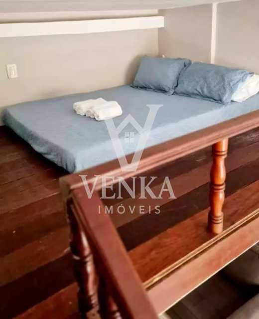Apartamento, 1 quarto, 27 m² - Foto 10