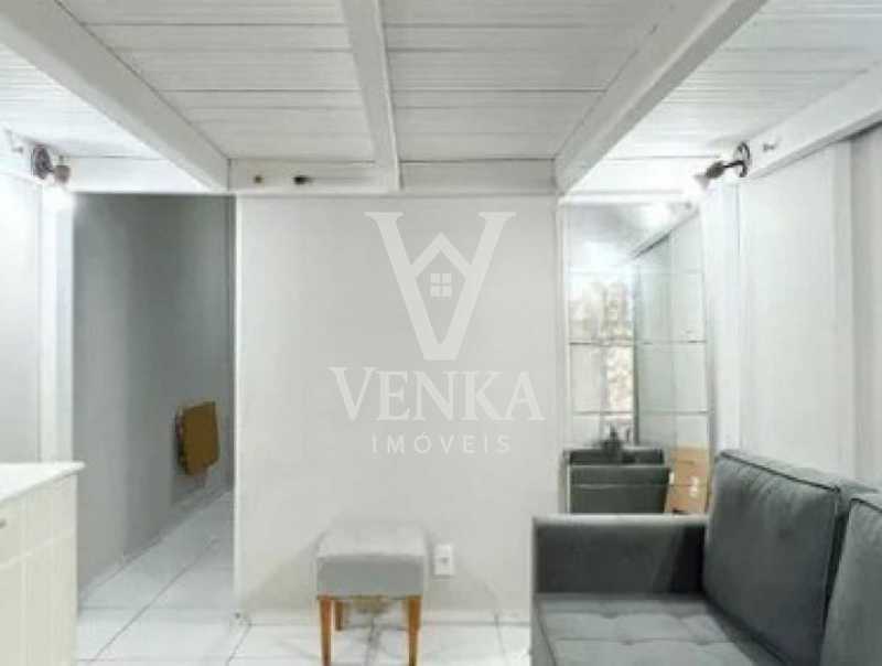 Apartamento, 1 quarto, 27 m² - Foto 11