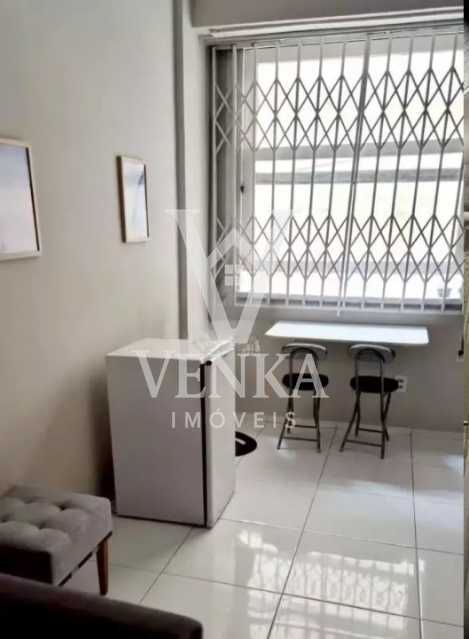 Apartamento, 1 quarto, 27 m² - Foto 13