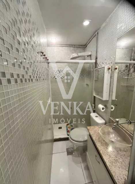 Apartamento, 1 quarto, 27 m² - Foto 14