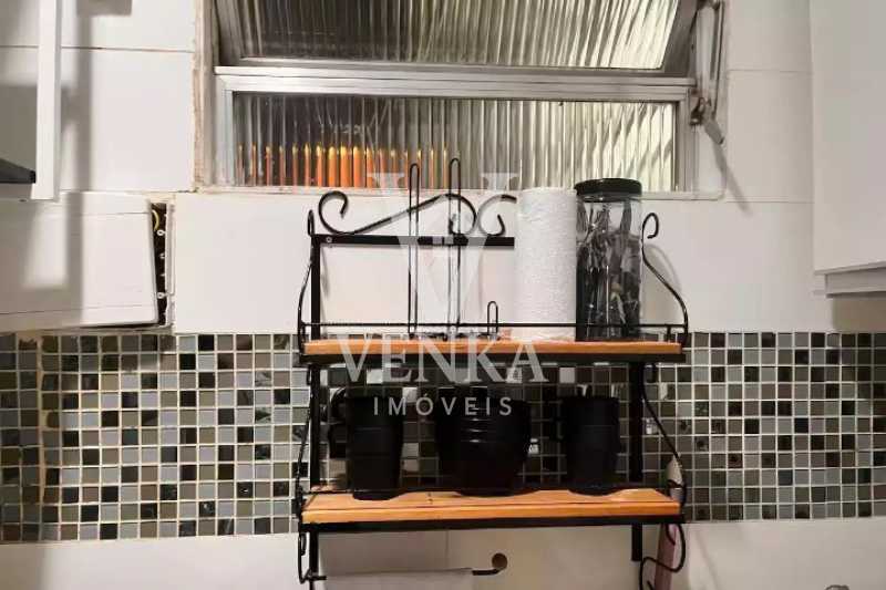 Apartamento, 1 quarto, 27 m² - Foto 15