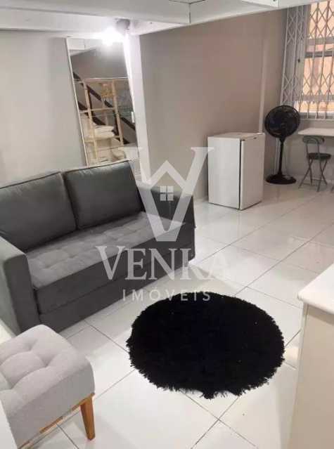 Apartamento, 1 quarto, 27 m² - Foto 19