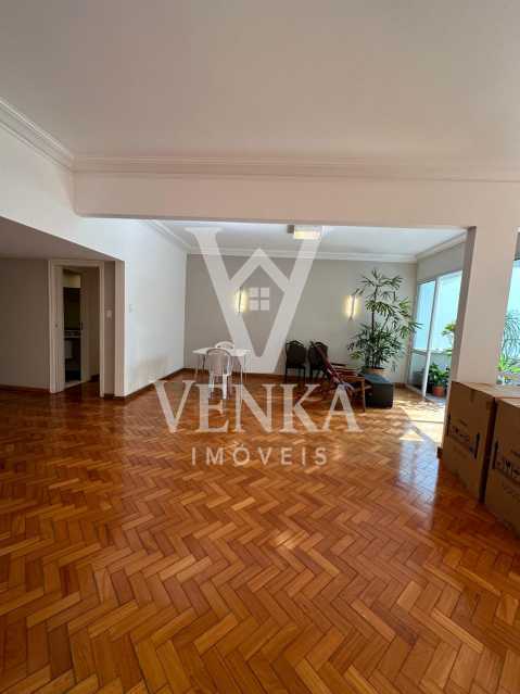 Apartamento, 4 quartos, 200 m² - Foto 4