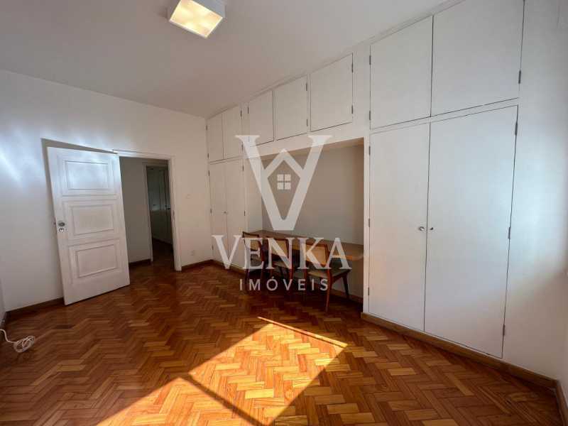 Apartamento, 4 quartos, 200 m² - Foto 16