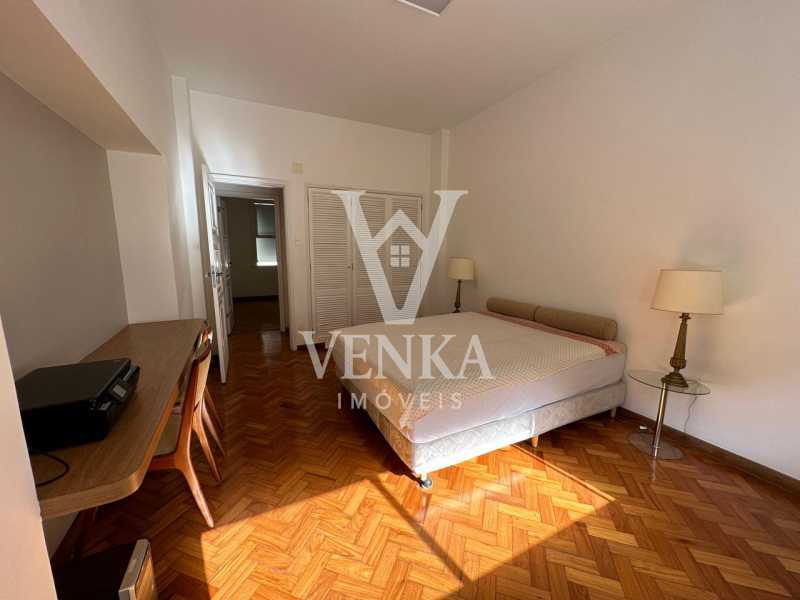 Apartamento, 4 quartos, 200 m² - Foto 11
