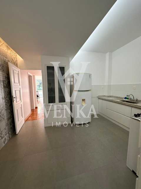 Apartamento, 4 quartos, 200 m² - Foto 21