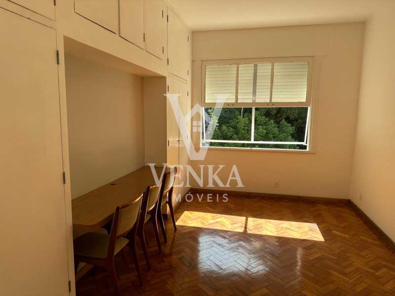 Apartamento, 4 quartos, 200 m² - Foto 12