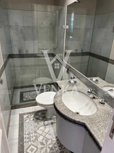 Apartamento, 4 quartos, 200 m² - Foto 20