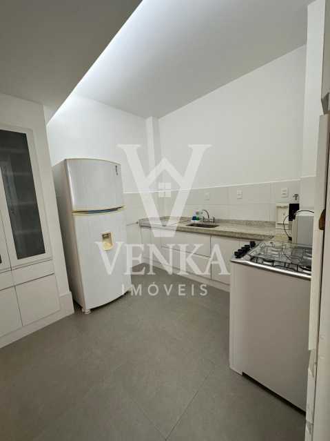 Apartamento, 4 quartos, 200 m² - Foto 22