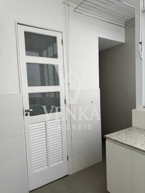 Apartamento, 4 quartos, 200 m² - Foto 29