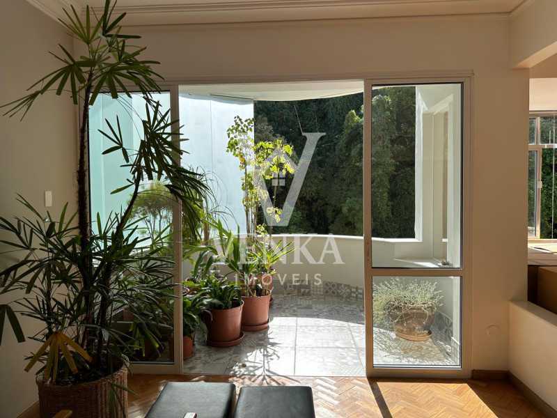 Apartamento, 4 quartos, 200 m² - Foto 5