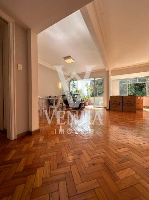 Apartamento, 4 quartos, 200 m² - Foto 1