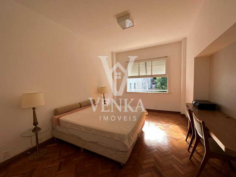 Apartamento, 4 quartos, 200 m² - Foto 14