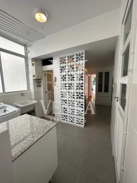 Apartamento, 4 quartos, 200 m² - Foto 24