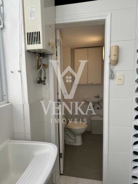 Apartamento, 4 quartos, 200 m² - Foto 28