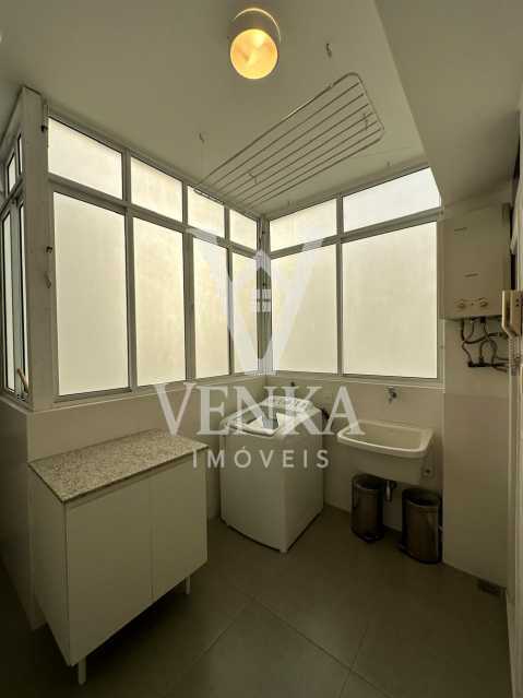 Apartamento, 4 quartos, 200 m² - Foto 30