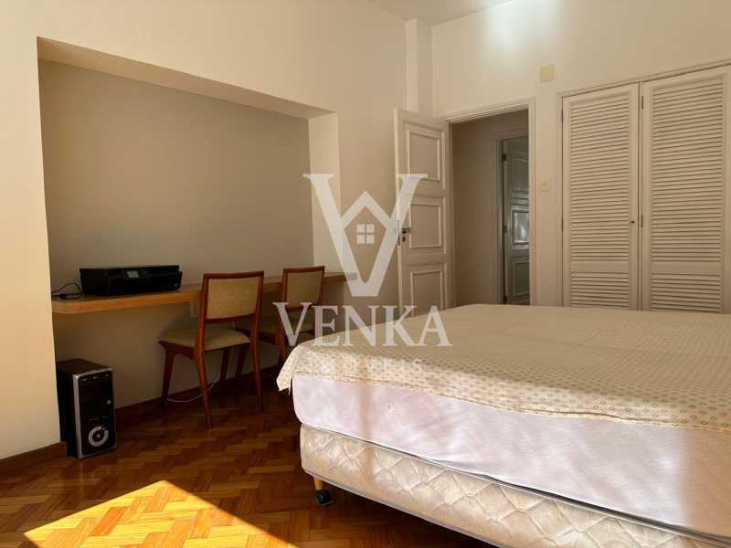 Apartamento, 4 quartos, 200 m² - Foto 13