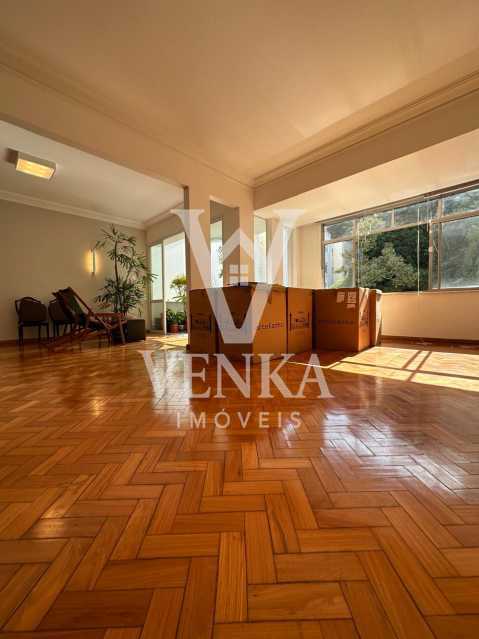 Apartamento, 4 quartos, 200 m² - Foto 2