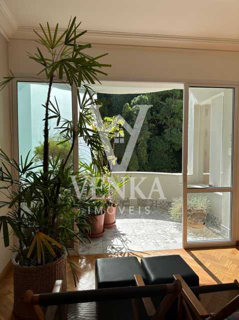Apartamento, 4 quartos, 200 m² - Foto 6