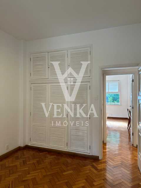 Apartamento, 4 quartos, 200 m² - Foto 19