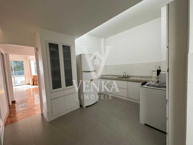 Apartamento, 4 quartos, 200 m² - Foto 26