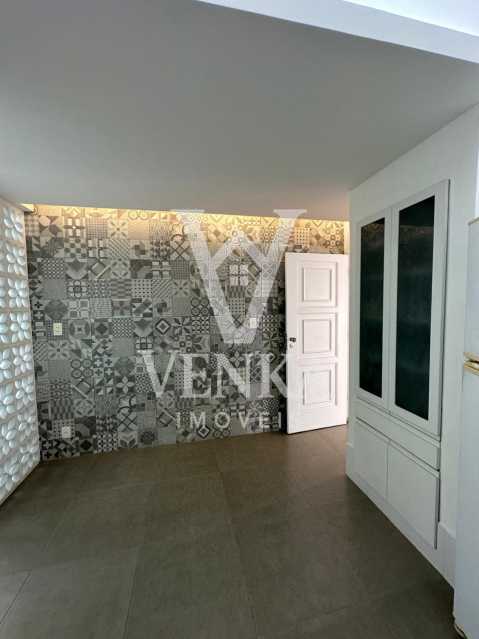 Apartamento, 4 quartos, 200 m² - Foto 27