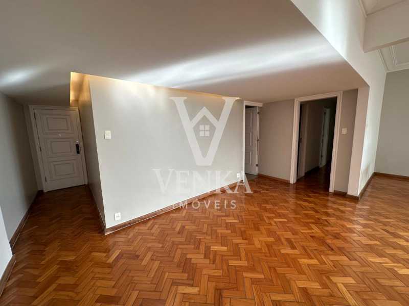 Apartamento, 4 quartos, 200 m² - Foto 3