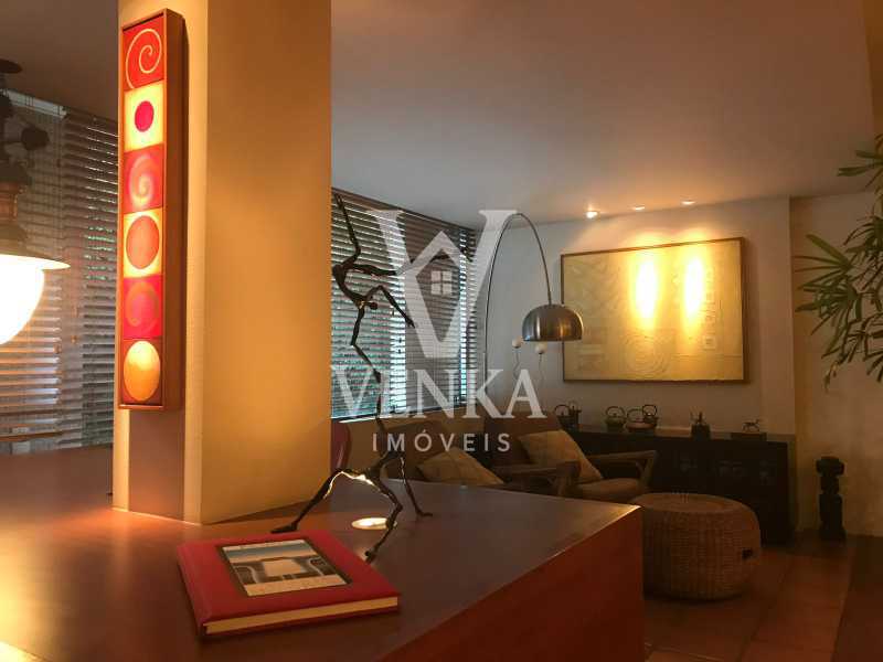 Apartamento, 4 quartos, 200 m² - Foto 3