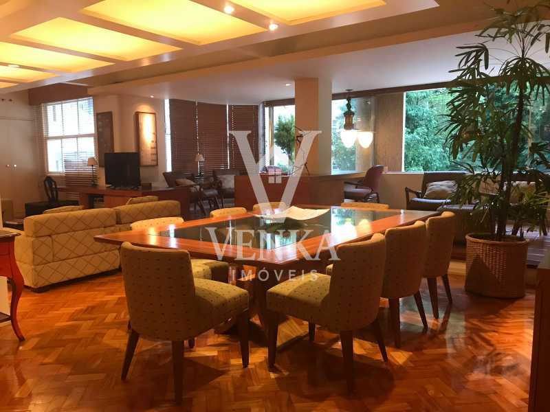 Apartamento, 4 quartos, 200 m² - Foto 4