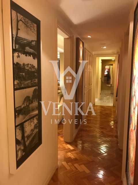 Apartamento, 4 quartos, 200 m² - Foto 5