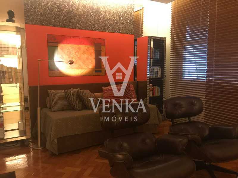 Apartamento, 4 quartos, 200 m² - Foto 7