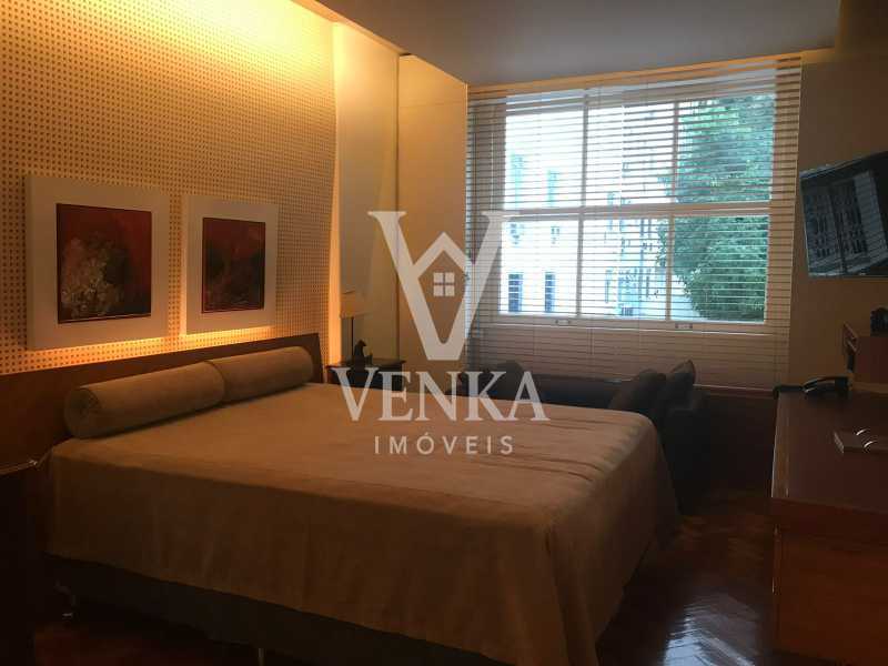 Apartamento, 4 quartos, 200 m² - Foto 10