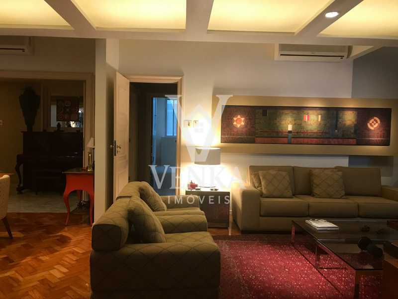 Apartamento, 4 quartos, 200 m² - Foto 11
