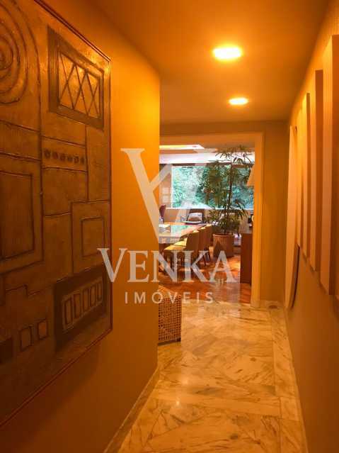 Apartamento, 4 quartos, 200 m² - Foto 13