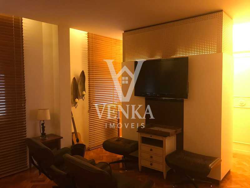 Apartamento, 4 quartos, 200 m² - Foto 14