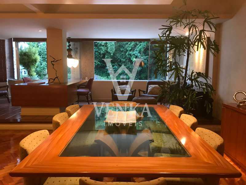 Apartamento, 4 quartos, 200 m² - Foto 15