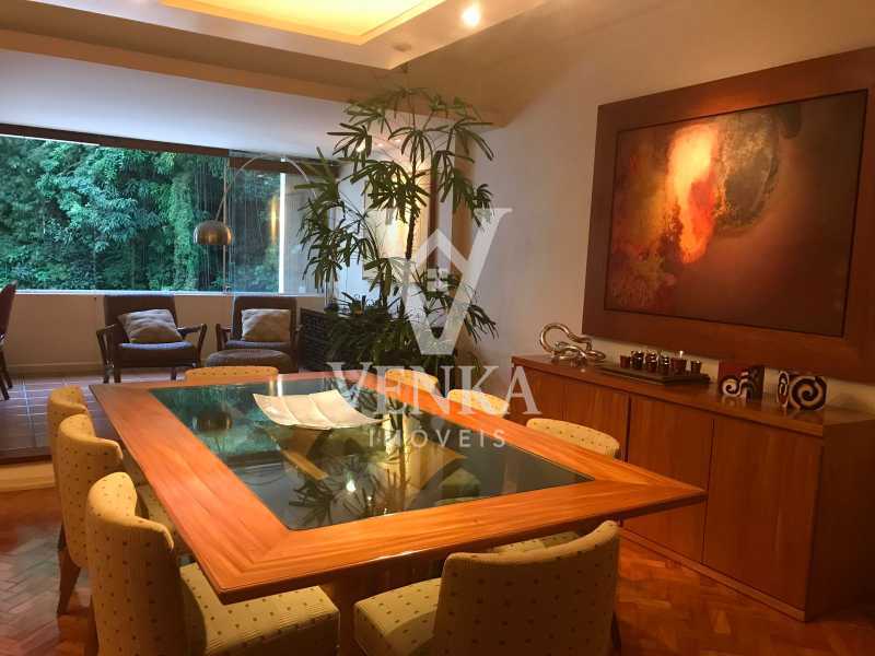 Apartamento, 4 quartos, 200 m² - Foto 19
