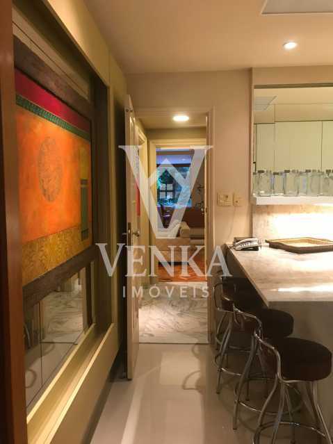 Apartamento, 4 quartos, 200 m² - Foto 20