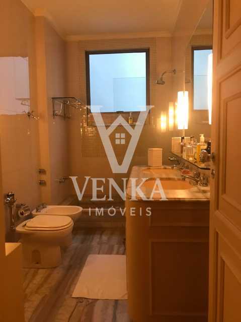 Apartamento, 4 quartos, 200 m² - Foto 21