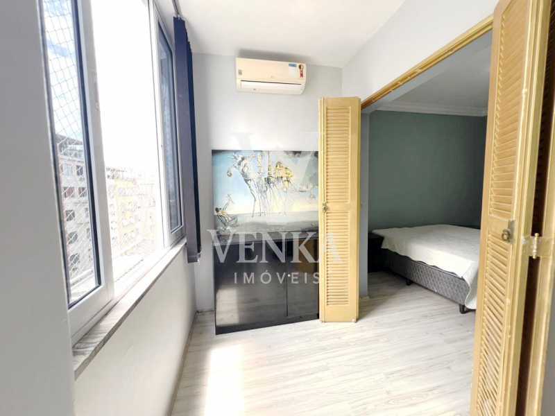 Apartamento, 2 quartos, 99 m² - Foto 11