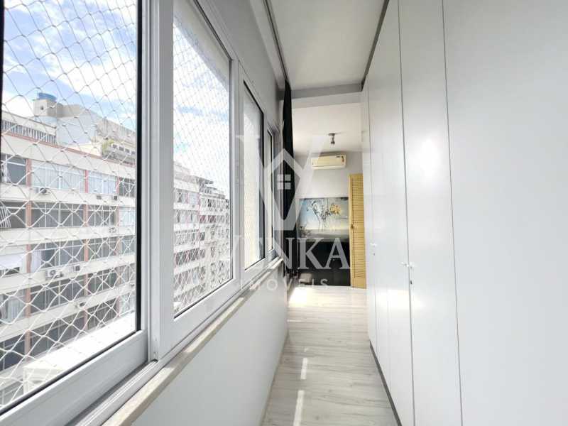 Apartamento, 2 quartos, 99 m² - Foto 10