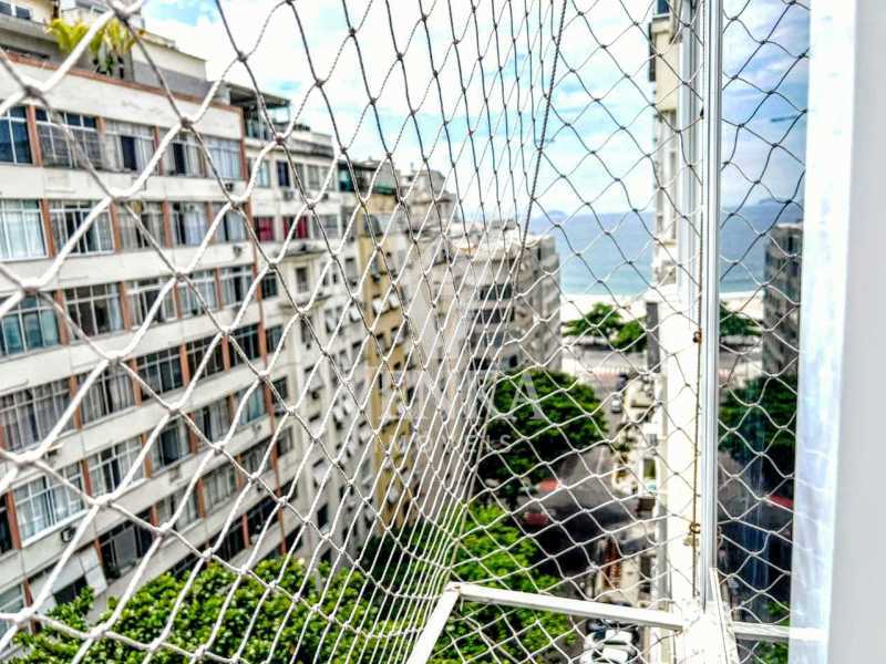 Apartamento, 2 quartos, 99 m² - Foto 1