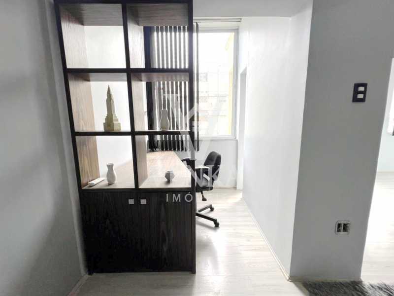 Apartamento, 2 quartos, 99 m² - Foto 8