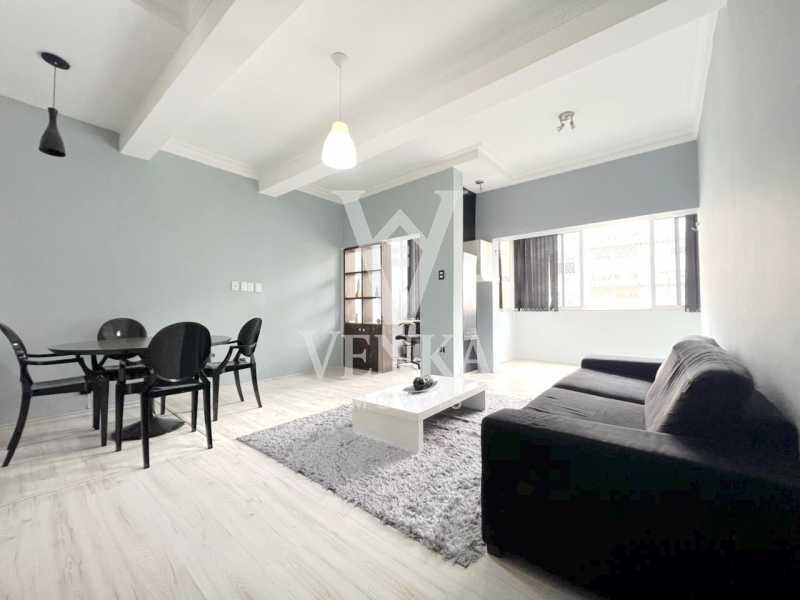 Apartamento, 2 quartos, 99 m² - Foto 2