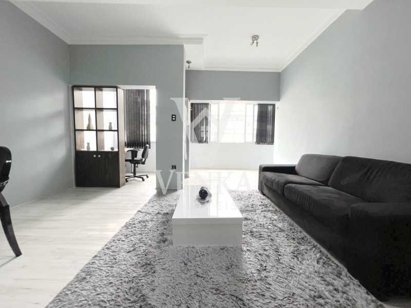 Apartamento, 2 quartos, 99 m² - Foto 4
