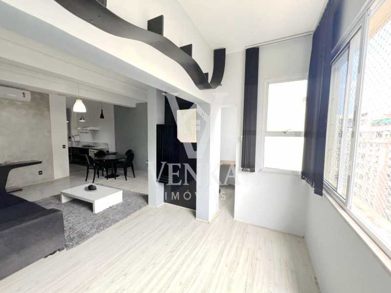 Apartamento, 2 quartos, 99 m² - Foto 5