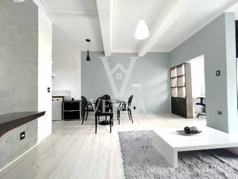 Apartamento, 2 quartos, 99 m² - Foto 3