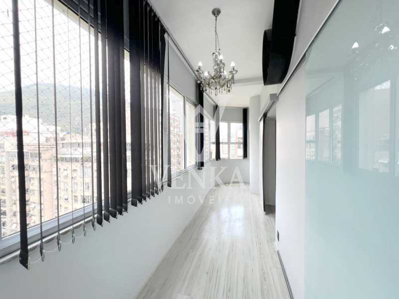 Apartamento, 2 quartos, 99 m² - Foto 6