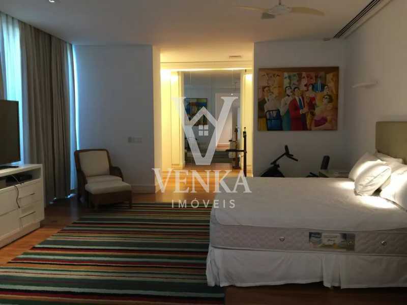 Cobertura, 4 quartos, 531 m² - Foto 14