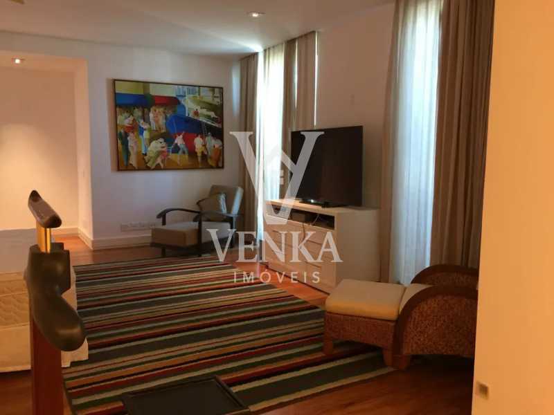 Cobertura, 4 quartos, 531 m² - Foto 16